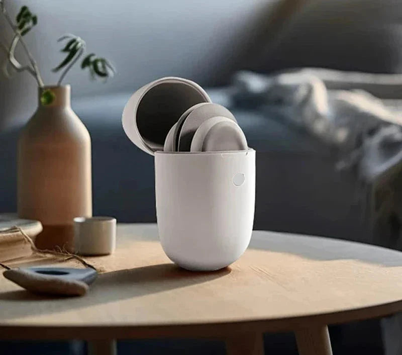 Sandsberg | EMS Muskeltherapie-Massager