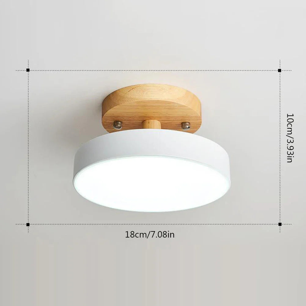 LED-Deckenleuchten Kronleuchter Moderne Decken-LED-Leuchte für Raum Aufputz Schlafzimmer Wohnzimmer Flur Balkonlichter