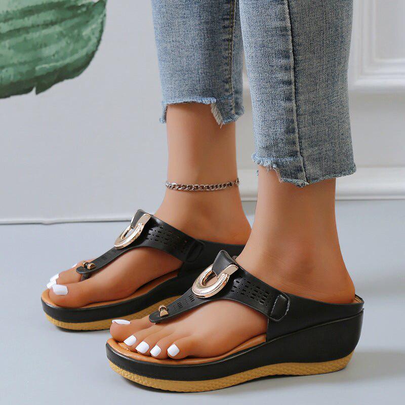 Orthopädische Sandalen - Perfekte Unterstützung für deine Füße