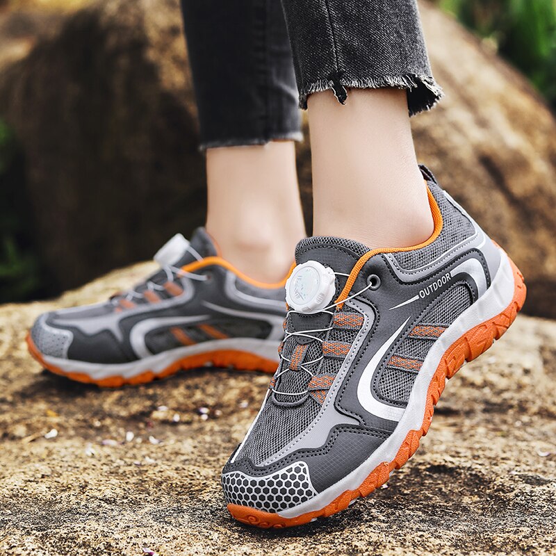 Damen Trek Legend Wanderstiefel – Entdecken Sie Komfort und Stil in jedem Schritt!
