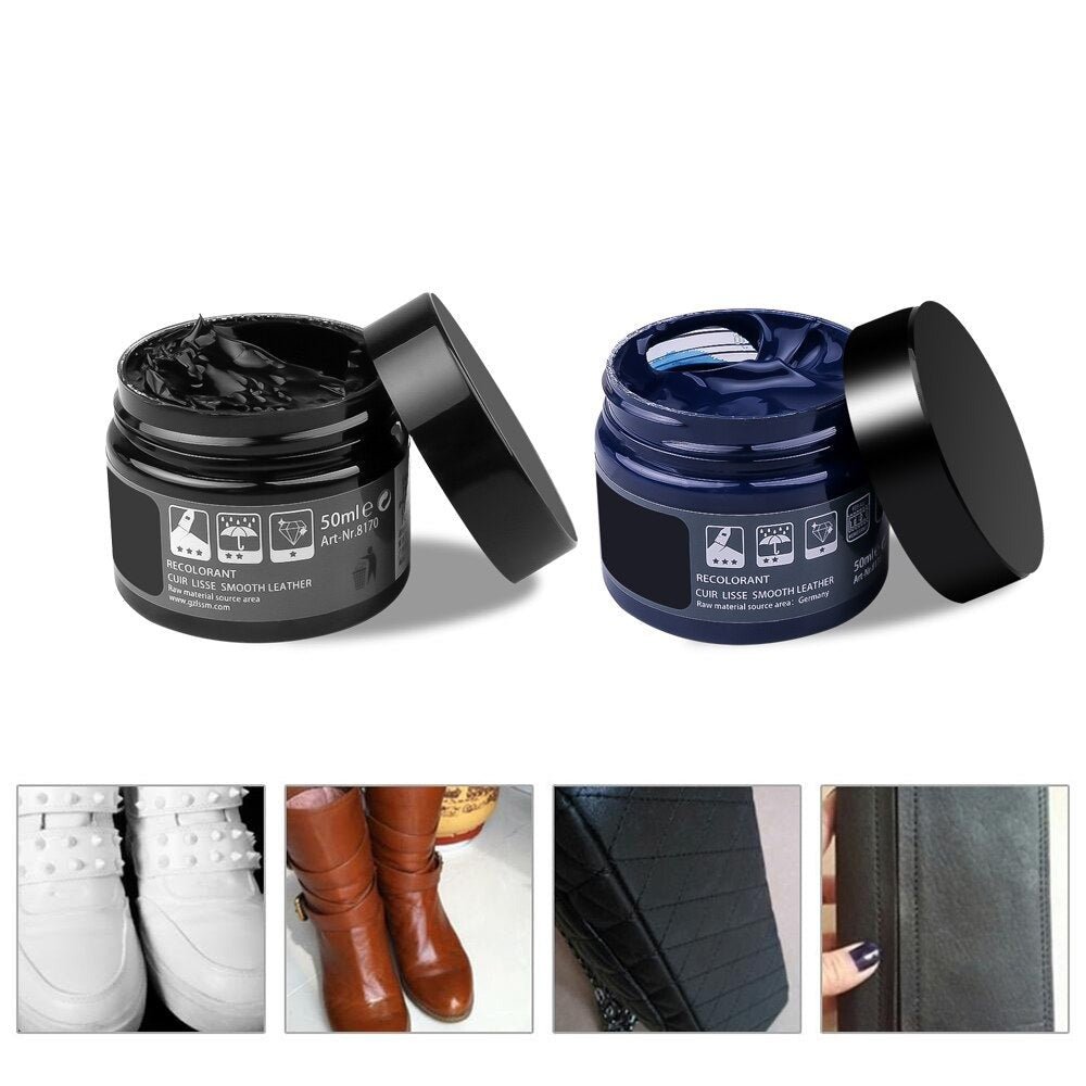 Sandsberg Reparatur Creme