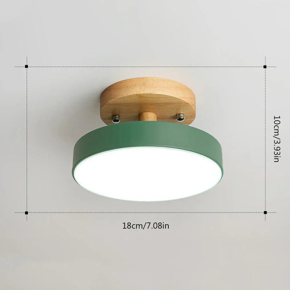 LED-Deckenleuchten Kronleuchter Moderne Decken-LED-Leuchte für Raum Aufputz Schlafzimmer Wohnzimmer Flur Balkonlichter