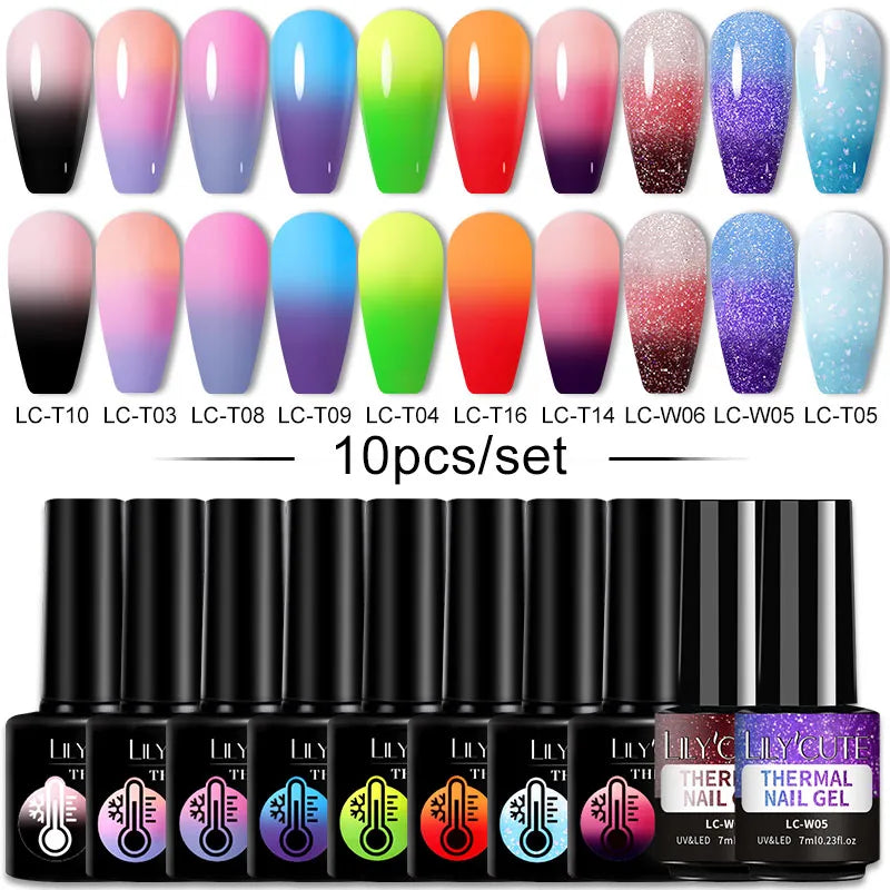 Reflect9 Gel: MagniGlow