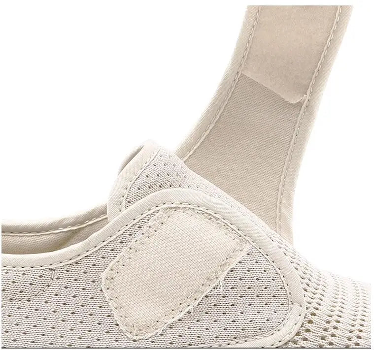 Orthopädie Schuhe für breite Füße geschwollen Daumen Eversion Einstellung weich Diabetiker Mama und Papa