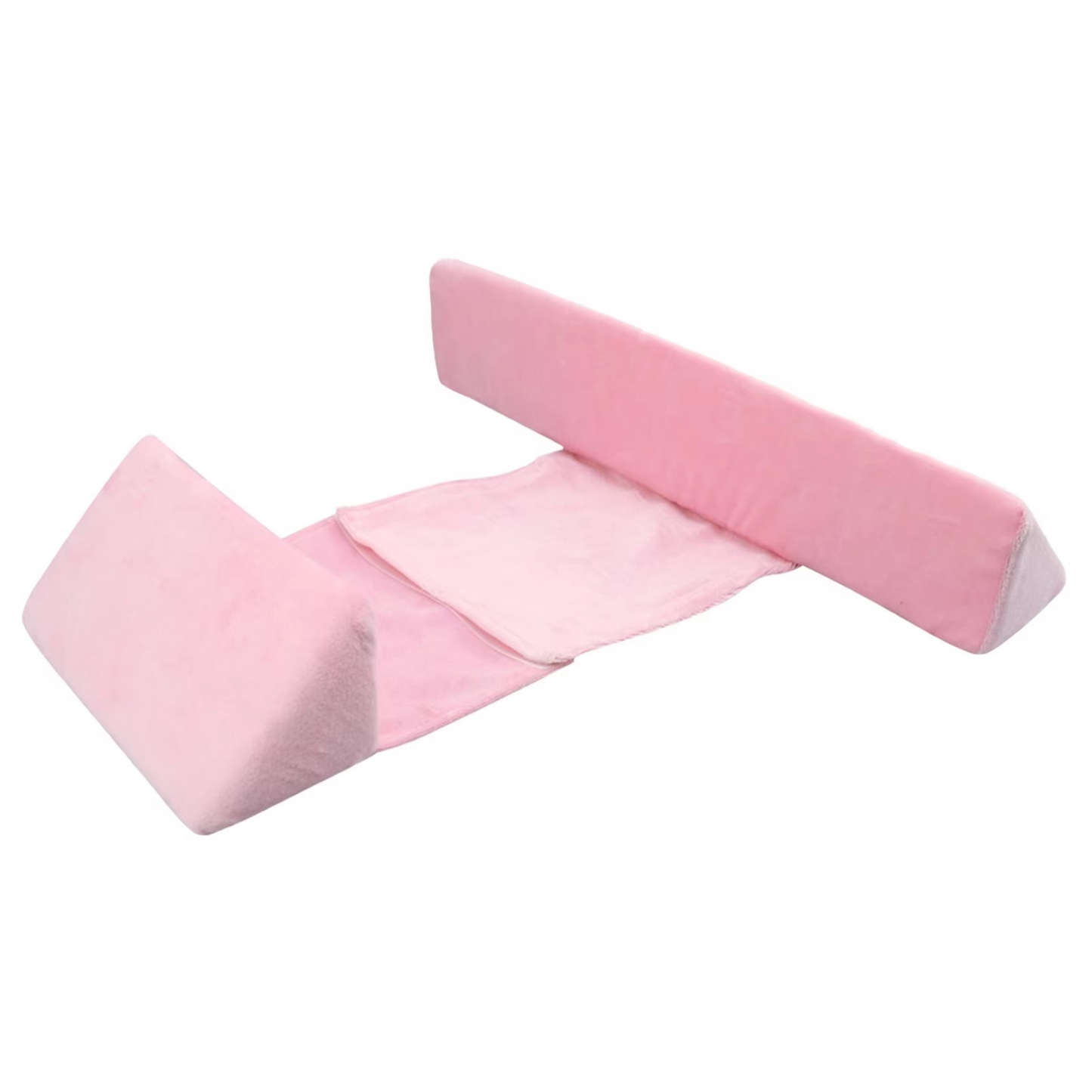 Sandsberg | Babylagerkissen für Neugeborene 0-6 Monate