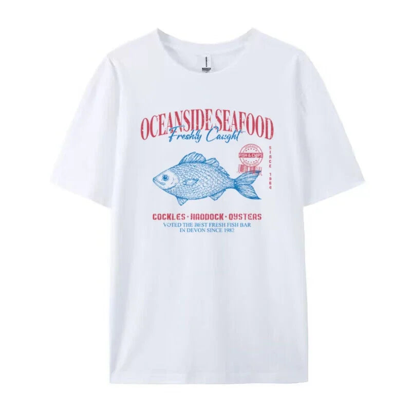 Seafood T-Shirt