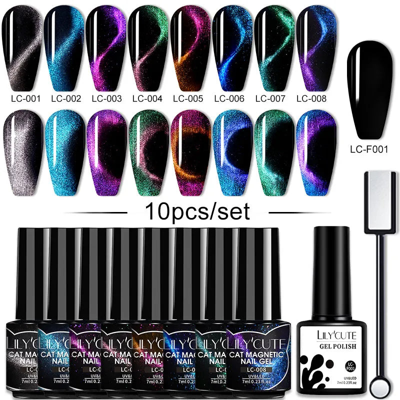 Reflect9 Gel: MagniGlow