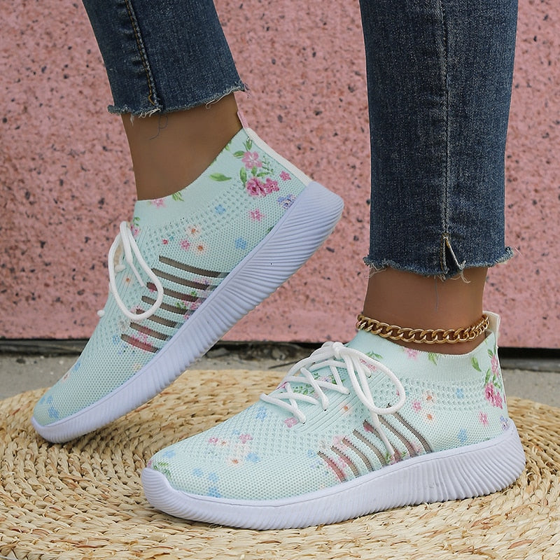 Unterstützte orthopädische Damenschuhe von Glamorous