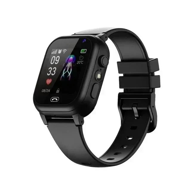Sandsberg | 4G GPS Smartwatch für Kinder - KidSafe Pro