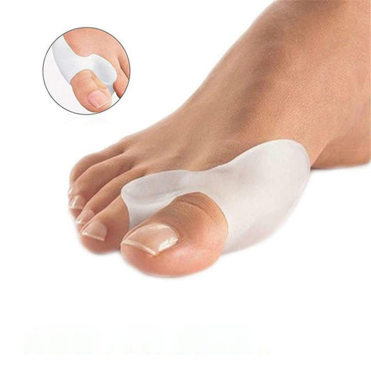 Sandsberg | Hallux Valgus Korrektor – ToeGuard Pro