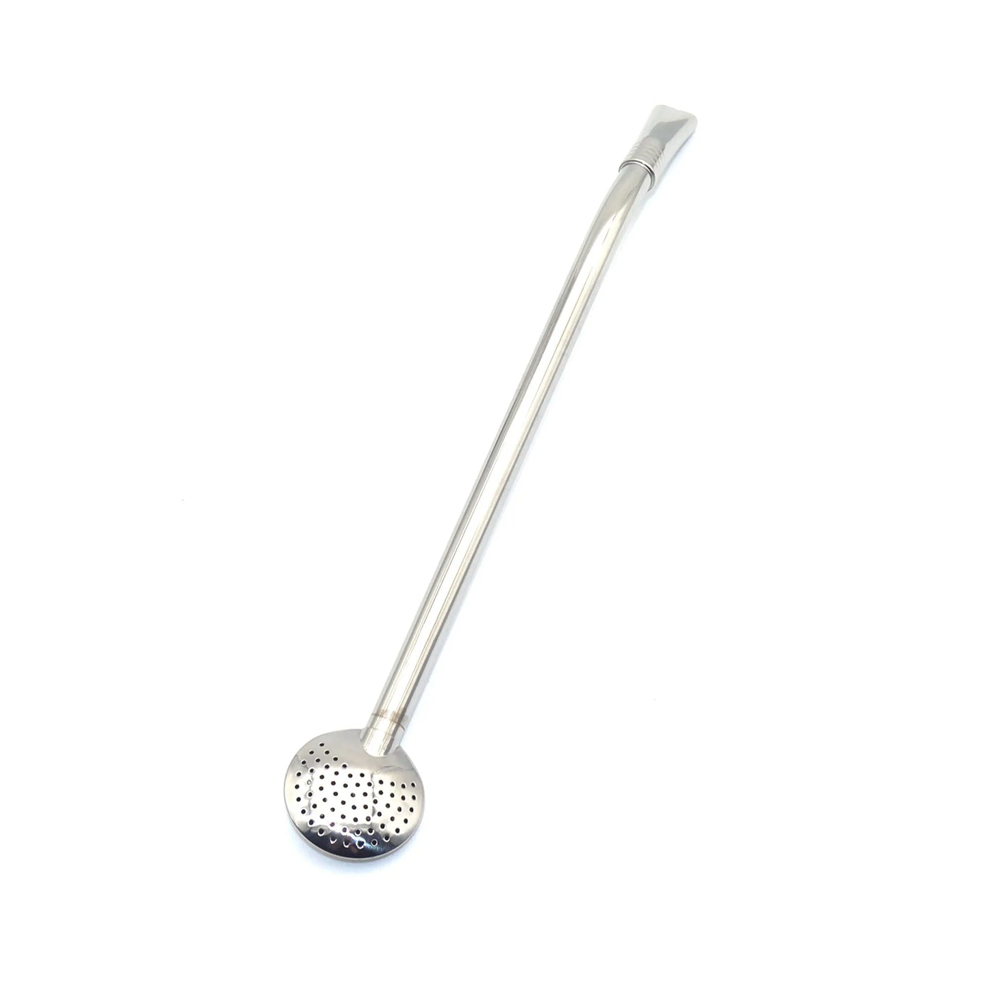 2PCS Tee Tasse Stroh Löffel Set Edelstahl 304 Argentinien Yerba Mate Kaffee Milch Trinken Calabash Isolierte Holzmaserung Tassen
