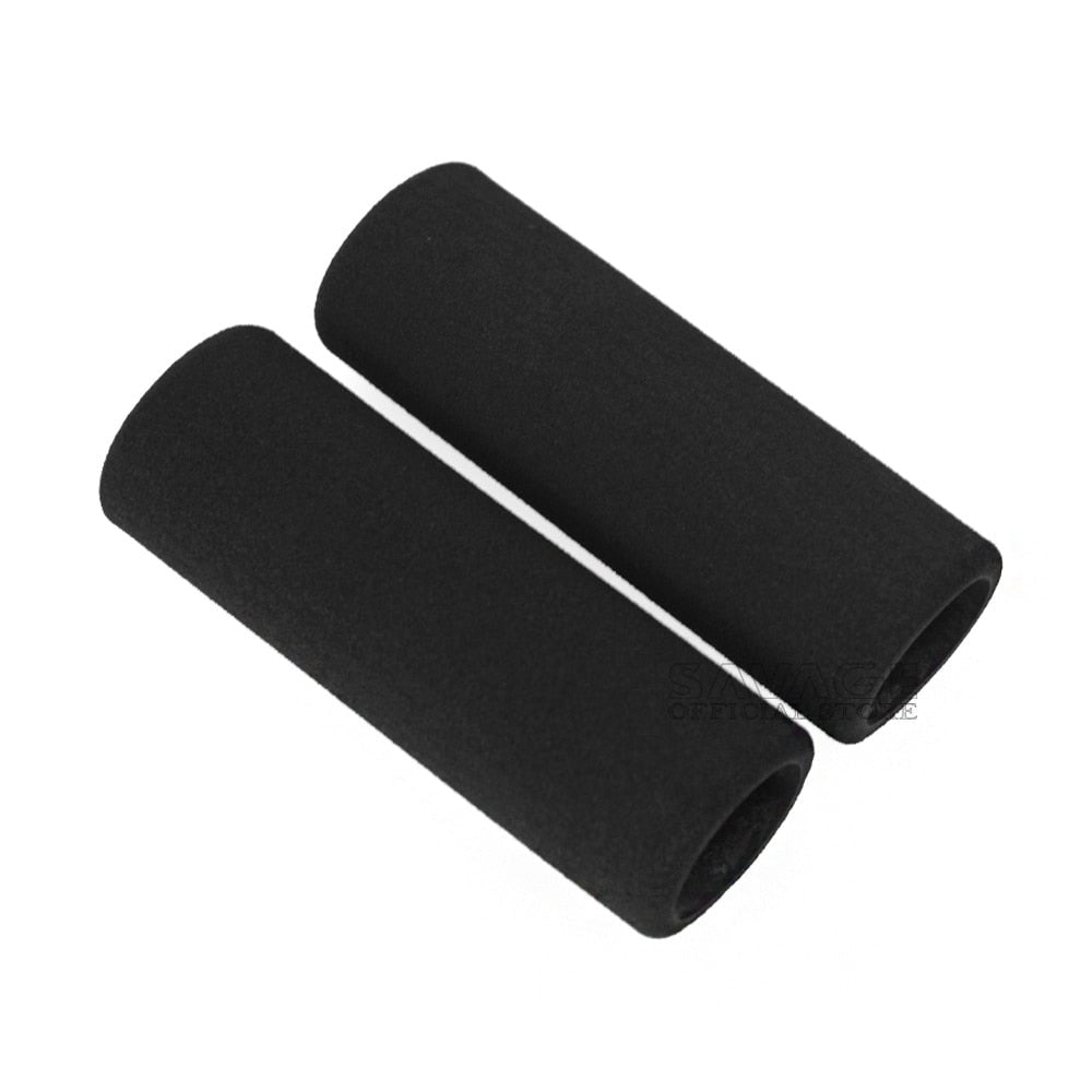 Sandsberg Anti-Rutsch Motorrad Lenker Handgriffe 22mm