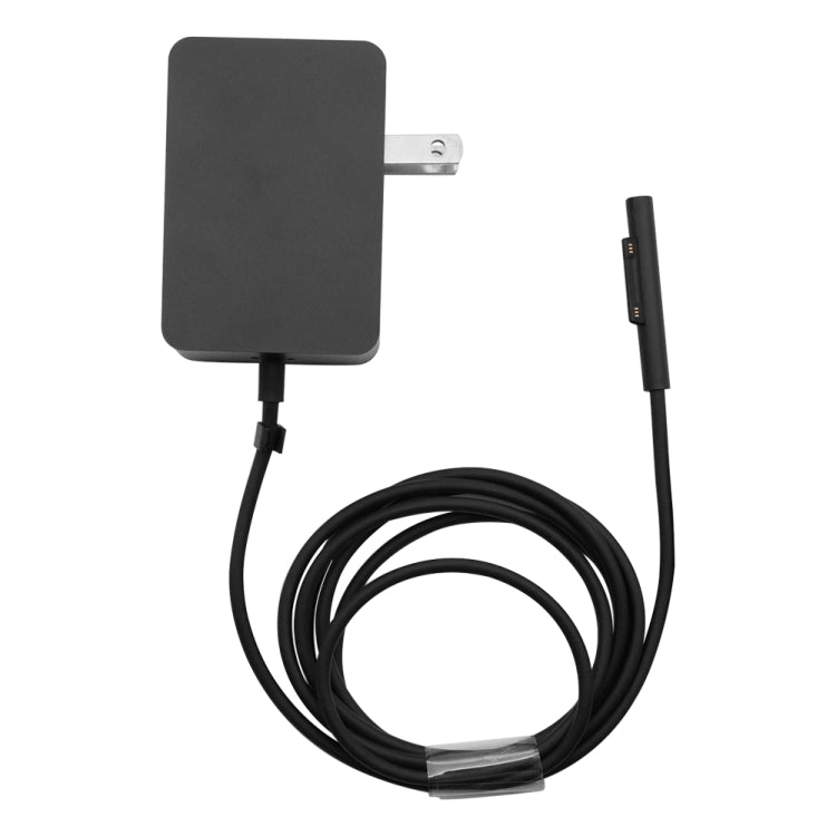 Sandsberg | 24W 15V 1.6A AC-Adapter Lader für Microsoft Surface Go / Pro 4 1736, US-Stecker