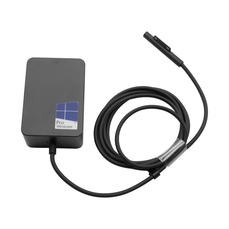 Sandsberg | 24W 15V 1.6A AC-Adapter Lader für Microsoft Surface Go / Pro 4 1736, US-Stecker