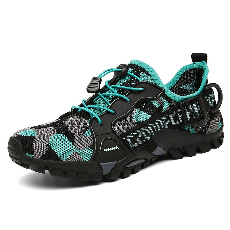Ultra-schnelle Trocknung Wasserschuhe für grenzenlosen Komfort!