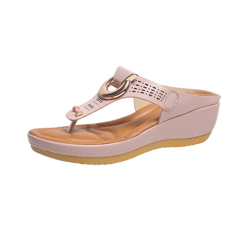 Orthopädische Sandalen - Perfekte Unterstützung für deine Füße