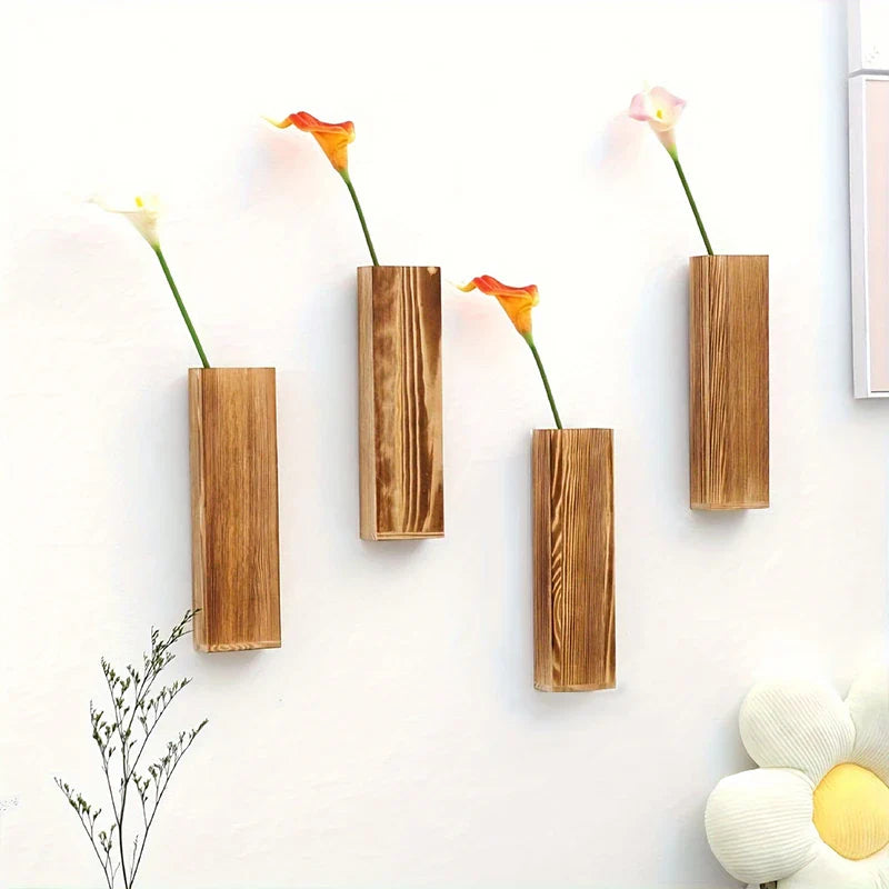Sequoia Wandvase