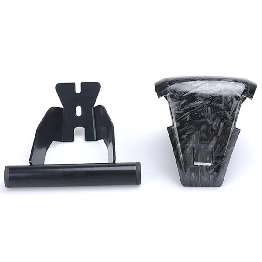 Sandsberg | Motorrad GPS & Telefon Navigationshalterung mit 25mm Halterung – ForzaMount