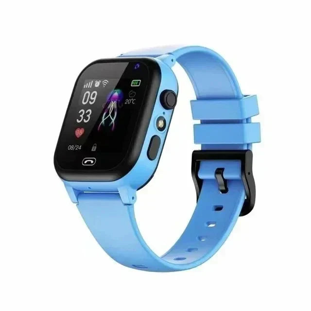 Sandsberg | 4G GPS Smartwatch für Kinder - KidSafe Pro