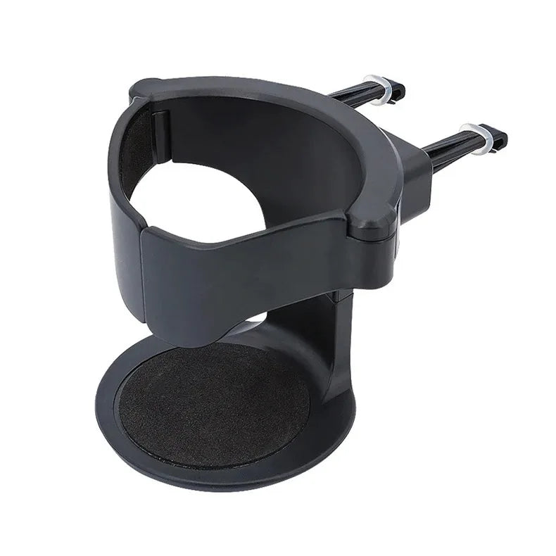 Sandsberg | Multifunktionaler Auto-Luftauslass-Becherhalter - 2 Stück