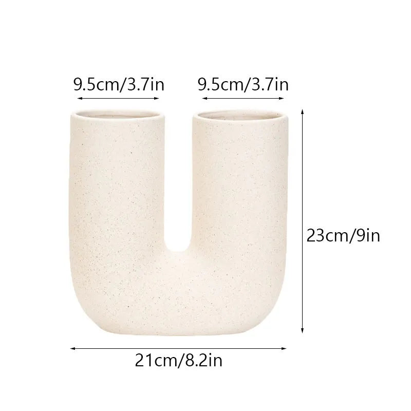 Vilead Keramikvase