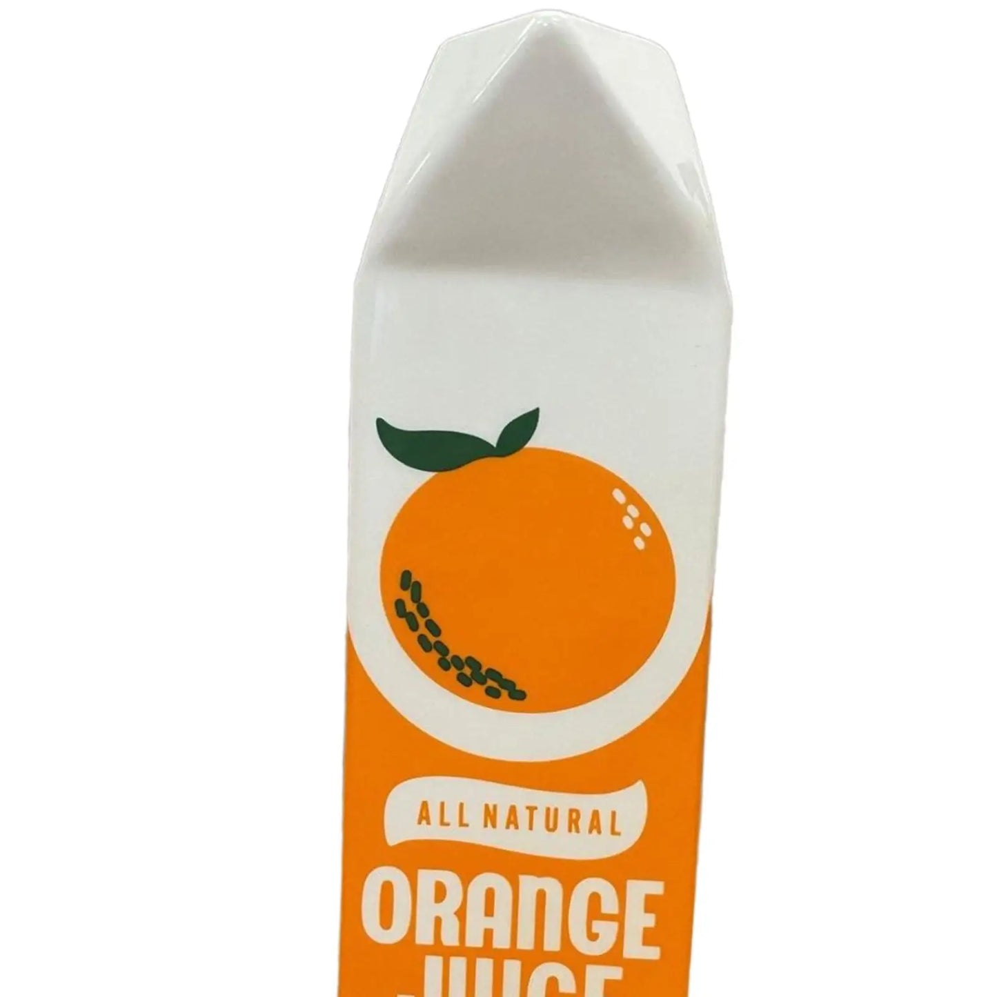 Orangen Saft Topf