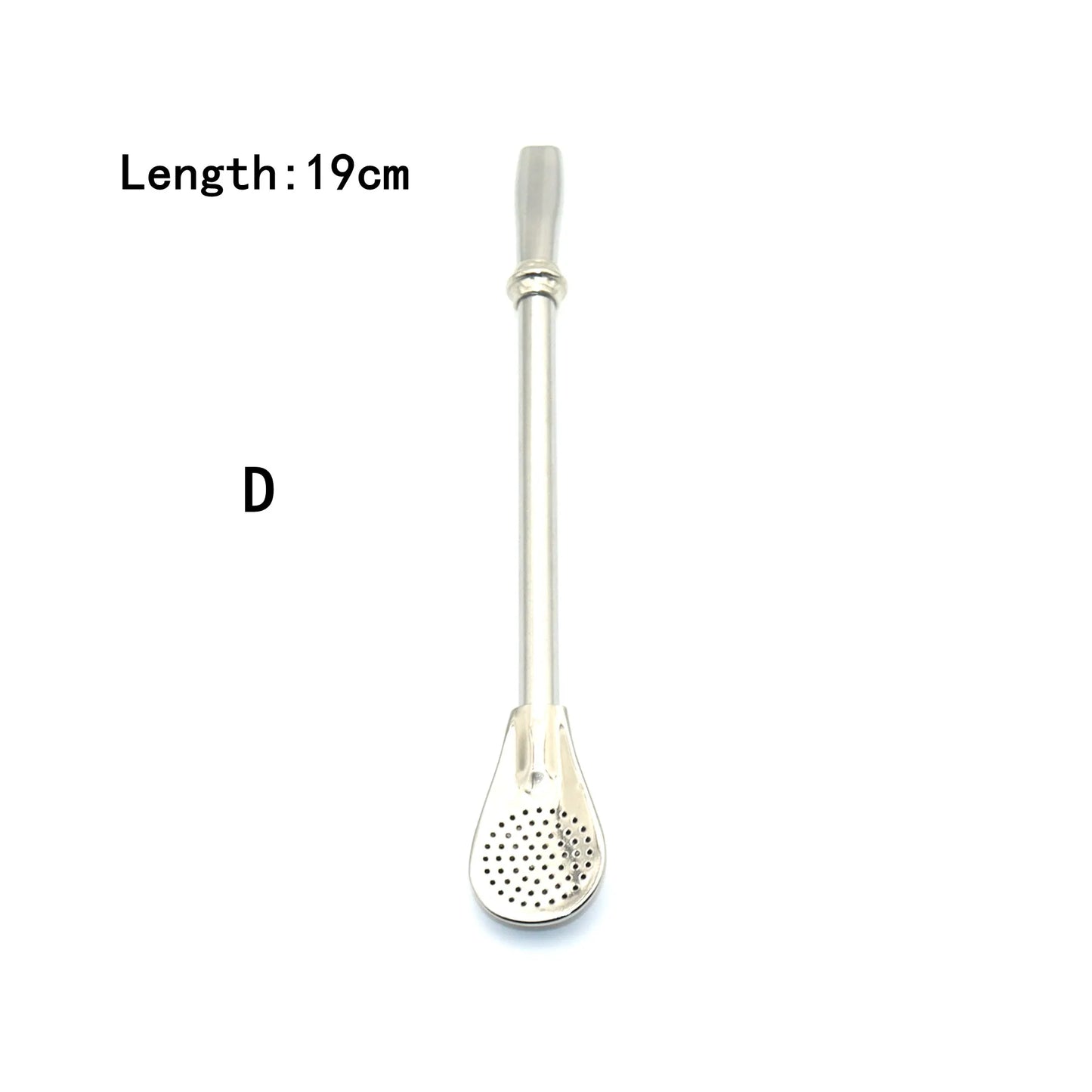 2PCS Tee Tasse Stroh Löffel Set Edelstahl 304 Argentinien Yerba Mate Kaffee Milch Trinken Calabash Isolierte Holzmaserung Tassen