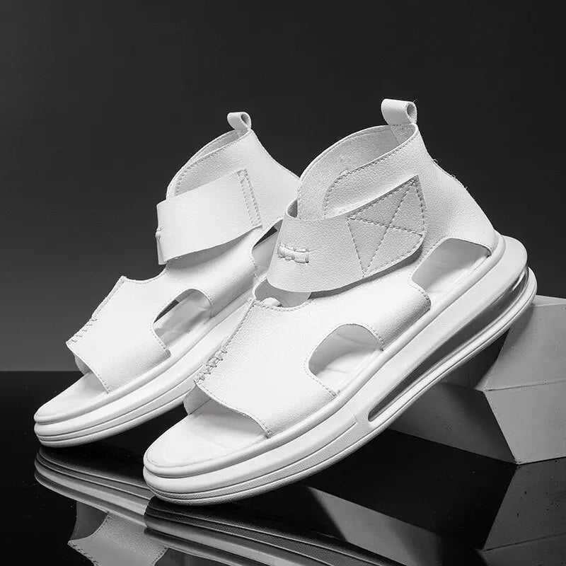 Ultra bequeme orthopädische Sandalen
