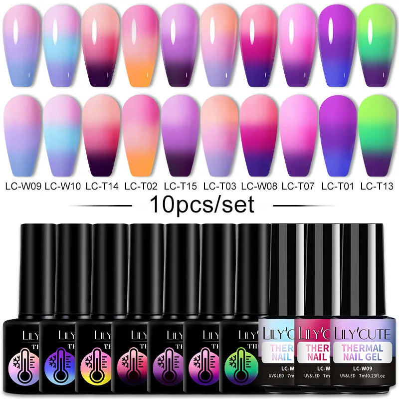 Reflect9 Gel: MagniGlow