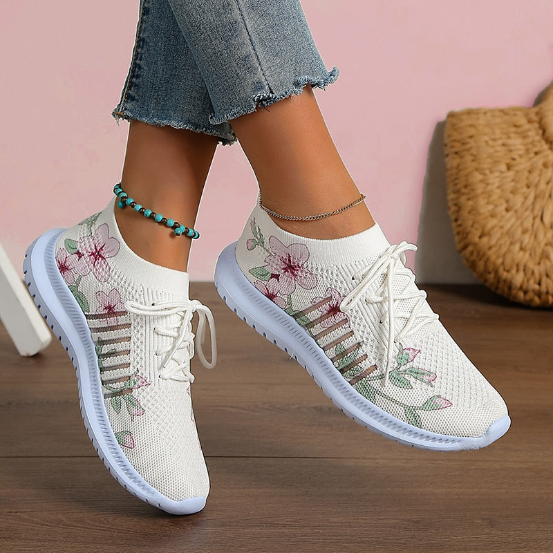 Unterstützte orthopädische Damenschuhe von Glamorous