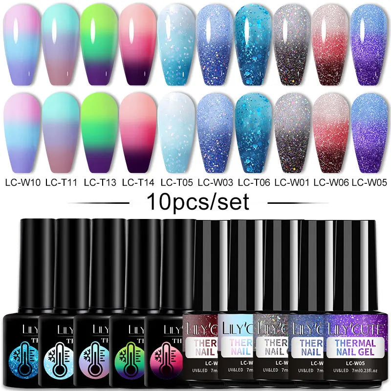 Reflect9 Gel: MagniGlow