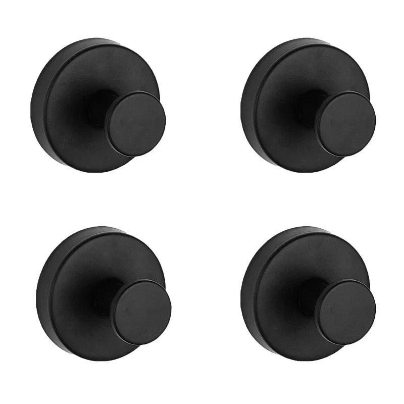 Saughaken – Sicher und vielseitig: Starker Metallhaken für jede Oberfläche