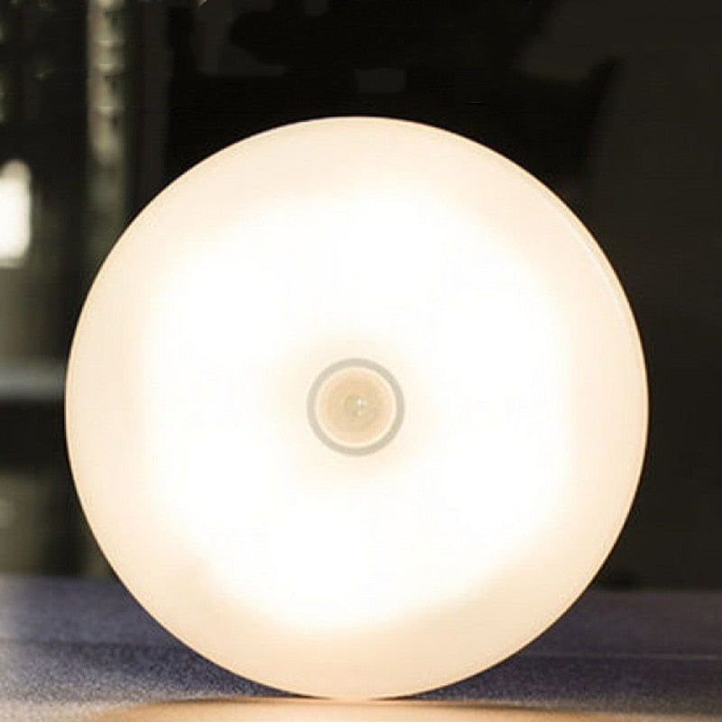 SmartLed™ - LED-lamp met bewegingssensor