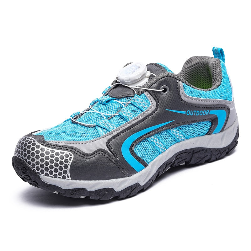 Damen Trek Legend Wanderstiefel – Entdecken Sie Komfort und Stil in jedem Schritt!