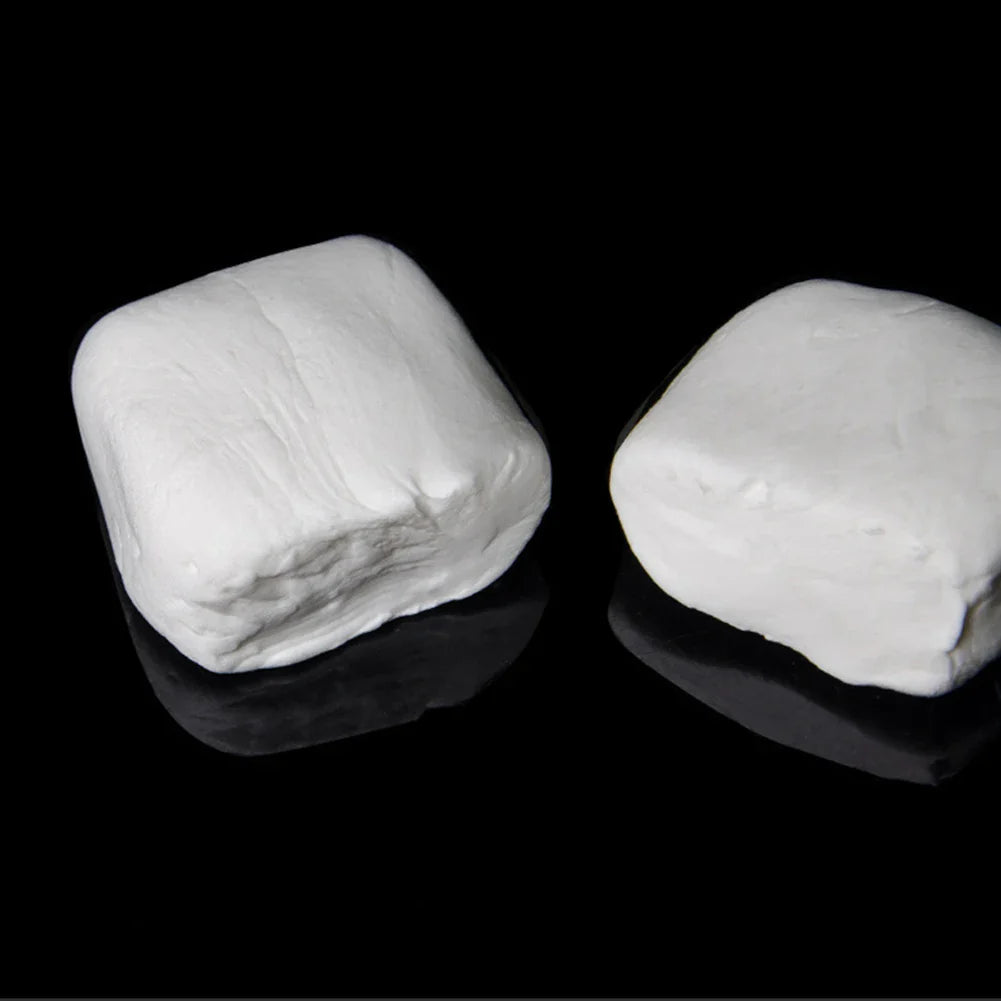 Sandsberg | Wasserdichtes Lochabdichtungsmittel Ton - 4 Stück