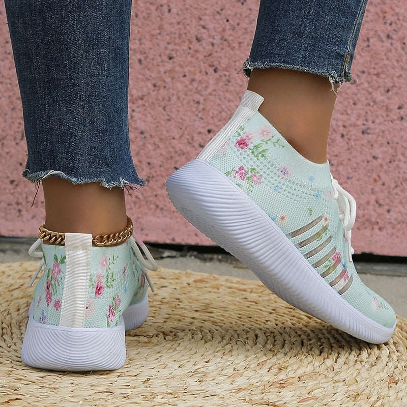 Unterstützte orthopädische Damenschuhe von Glamorous