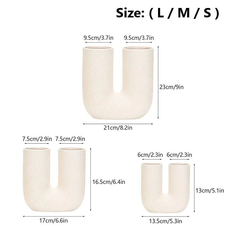 Vilead Keramikvase