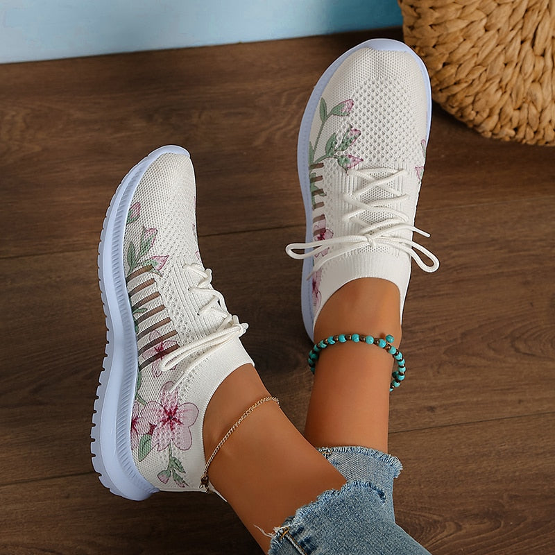 Unterstützte orthopädische Damenschuhe von Glamorous