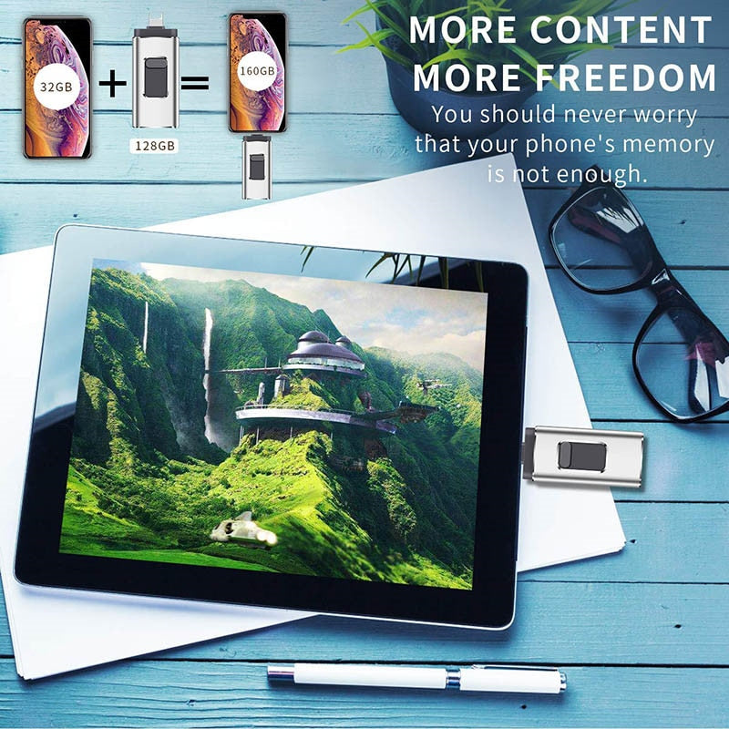 Sandsberg | Smartphone USB Stick