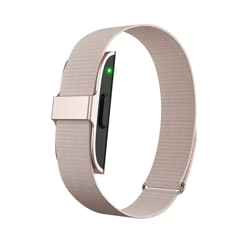 BraceletSante - Smarter Gesundheits-Tracker für einen aktiven Lebensstil