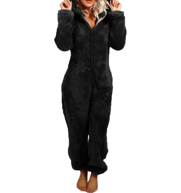 ComfyPyjama - Angenehme Schlafanzüge für Frauen