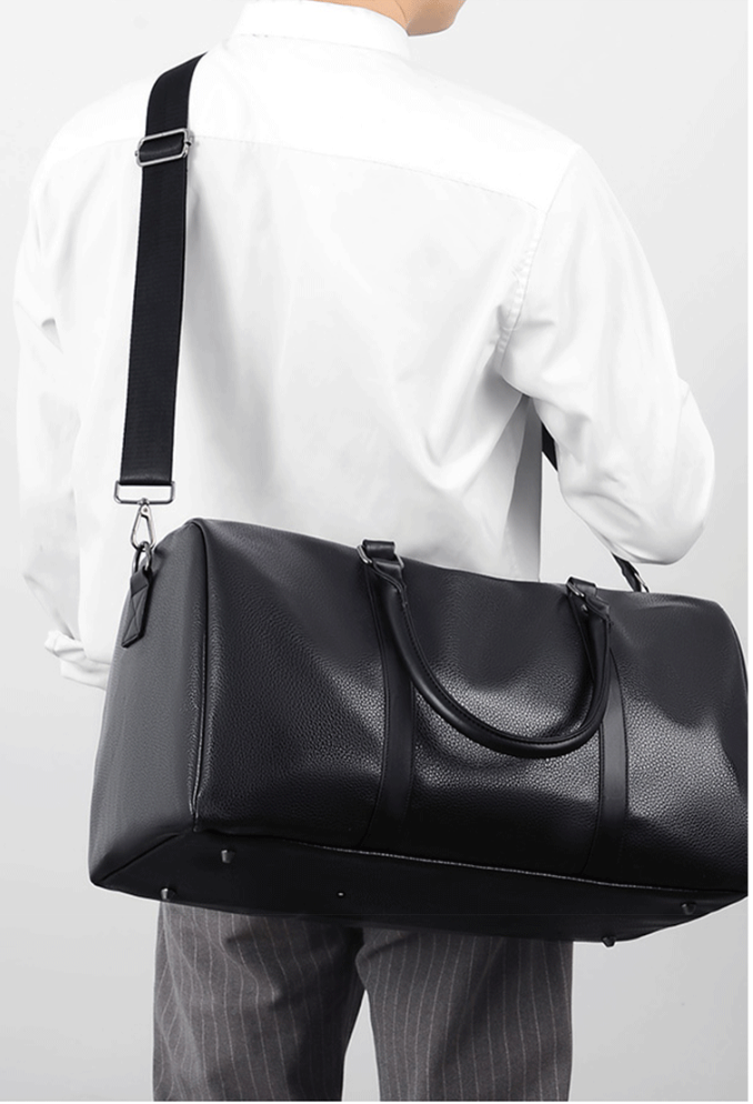 Duffel-Tasche