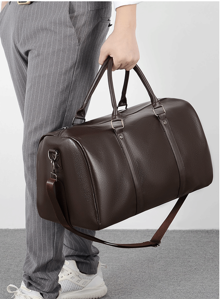 Duffel-Tasche