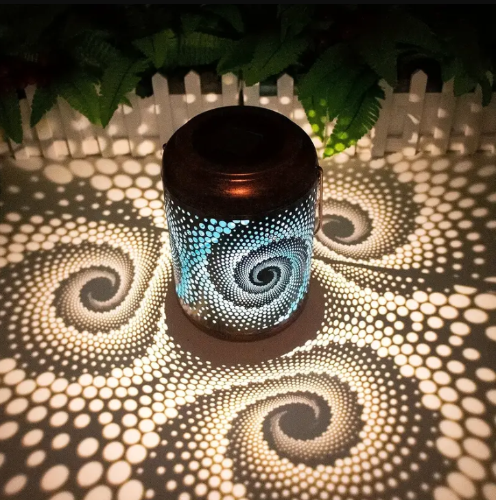 Sandsberg | Moderne Außenleuchte mit Stilvollem Design