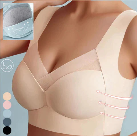 UltraComfy Bra | So natürlich bequem, dass Sie vergessen werden, dass er da ist!