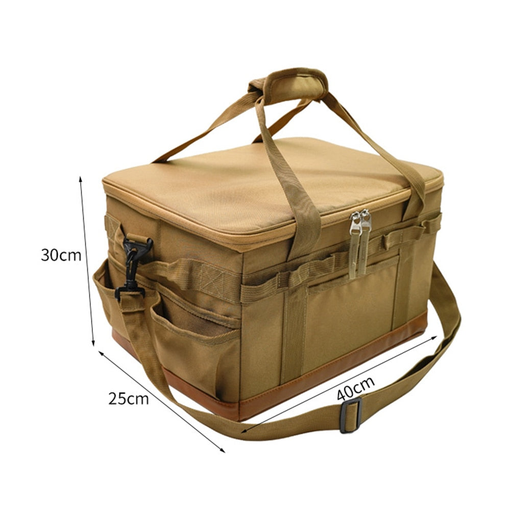 Camping Smart Outdoor Aufbewahrungstasche