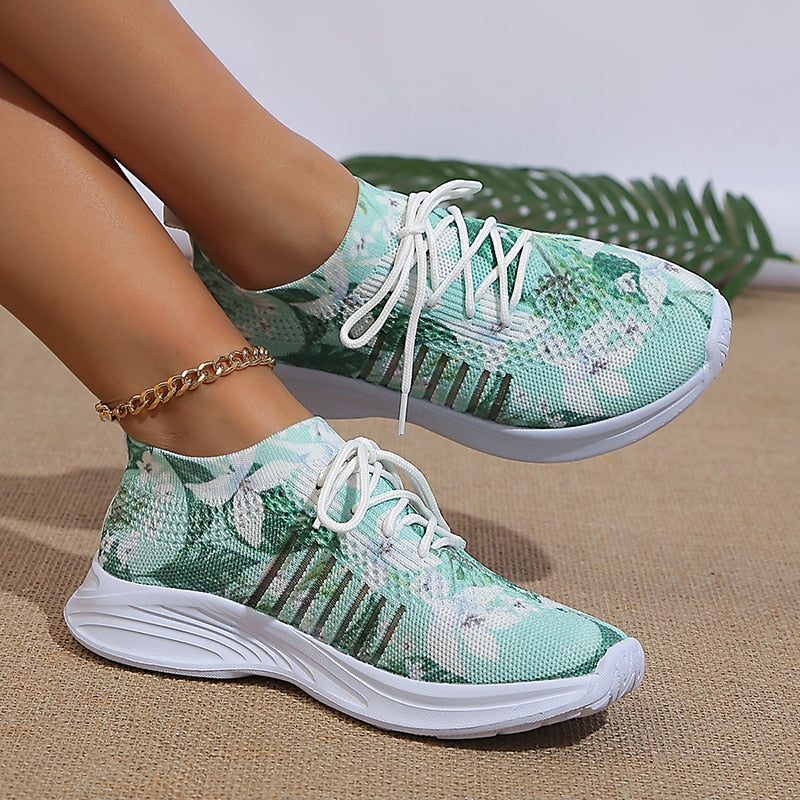 Unterstützte orthopädische Damenschuhe von Glamorous