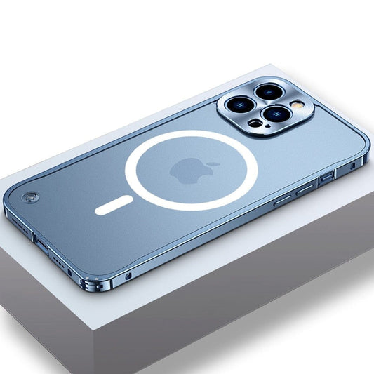 Sandsberg | iPhone Metallic Case MagSafe 2.0