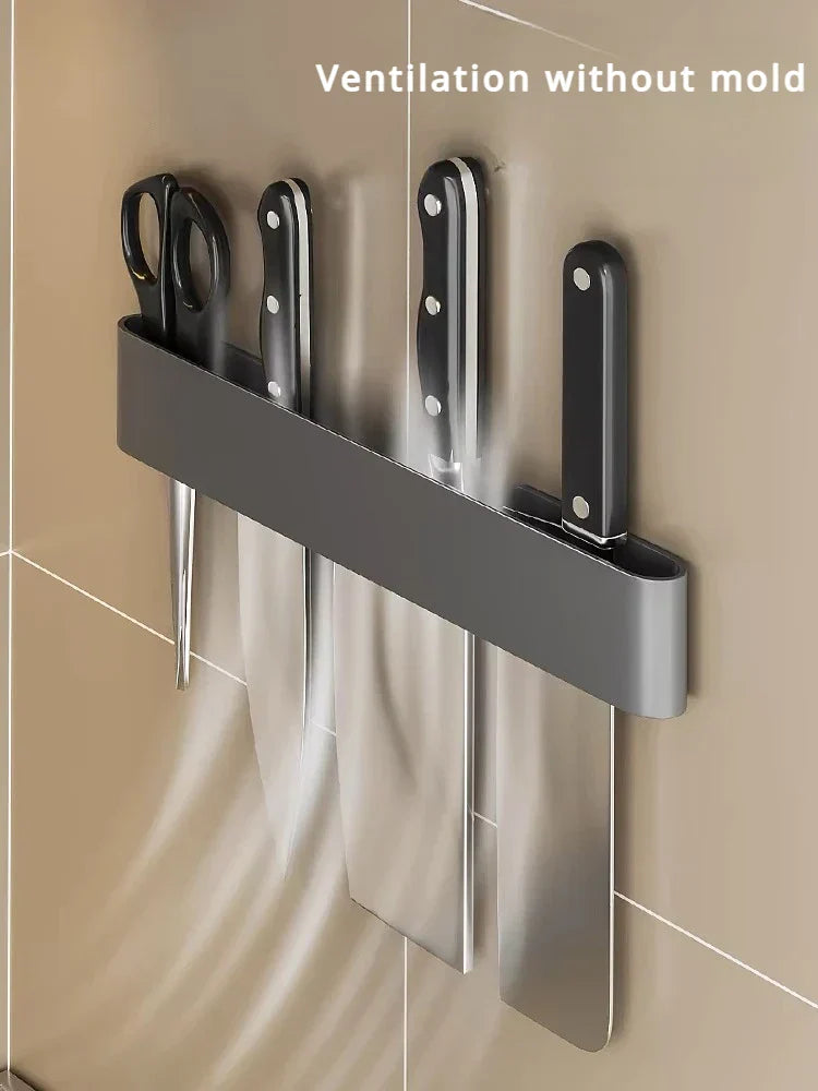 Knifey - Messerhalter aus Edelstahl