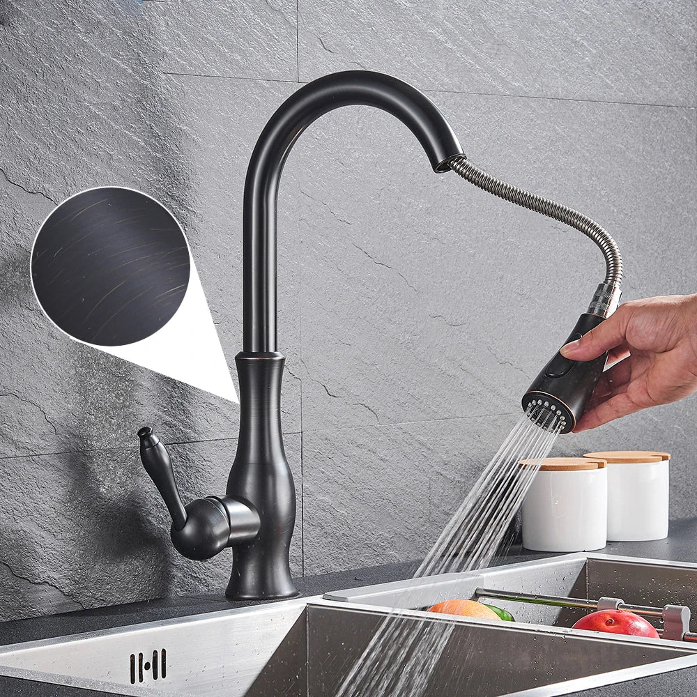 ChicSpout - Luxuriöse Küchenbeleuchtung mit stilvoller Funktionalität